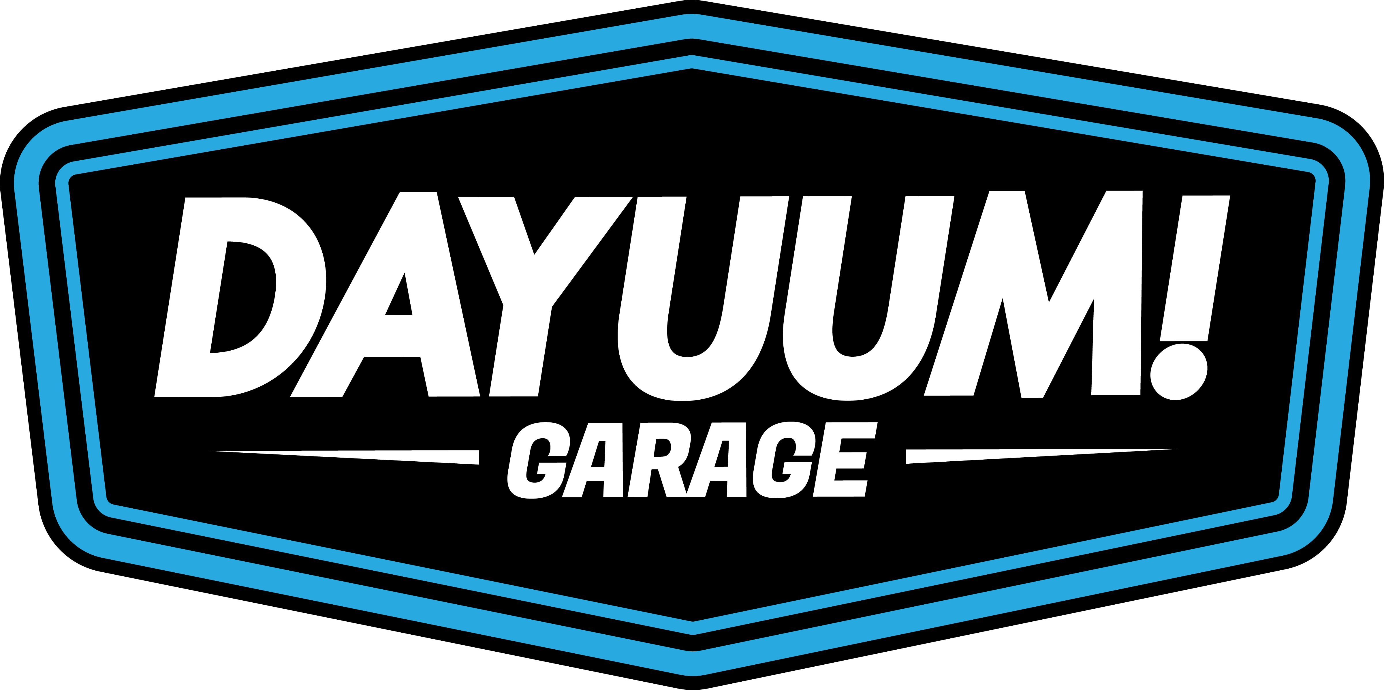 Dayuumgarage